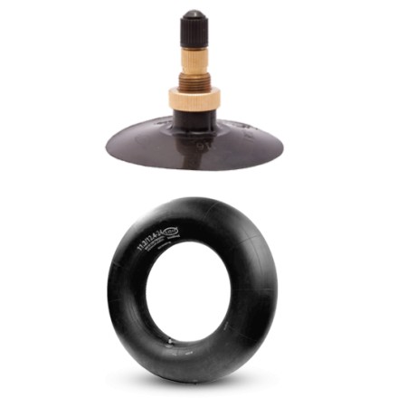 Camera Aer 12.5/80-18 KABAT