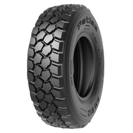 Anvelope INDUSTRIAL RADIAL 335/80R20 149K PETLAS RM910 TL