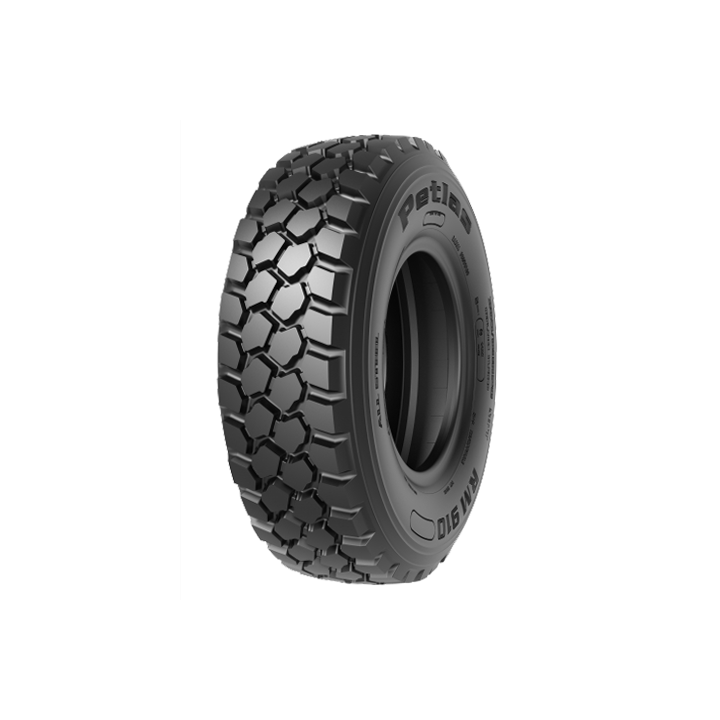 Anvelope INDUSTRIAL RADIAL 335/80R20 149K PETLAS RM910 TL