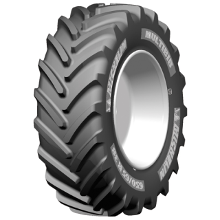 Anvelope AGRICOL RADIAL 540/65R28 142D MICHELIN MULTIBIB TL