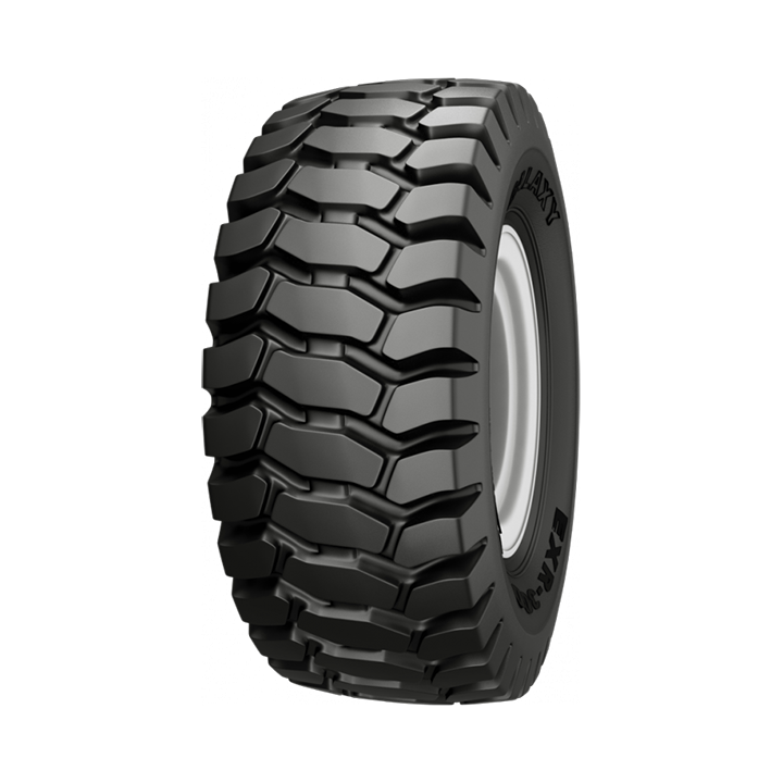 Anvelope OTR DIAGONAL 15.5/25 12PR GALAXY EXR 300 TL