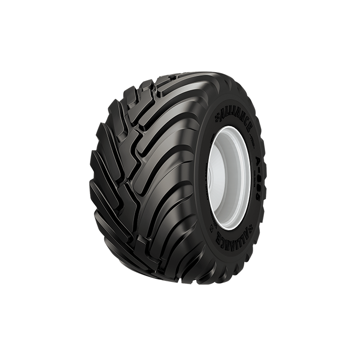 Anvelope FLOTATION RADIAL 560/60R22.5 164D ALLIANCE 885 TL