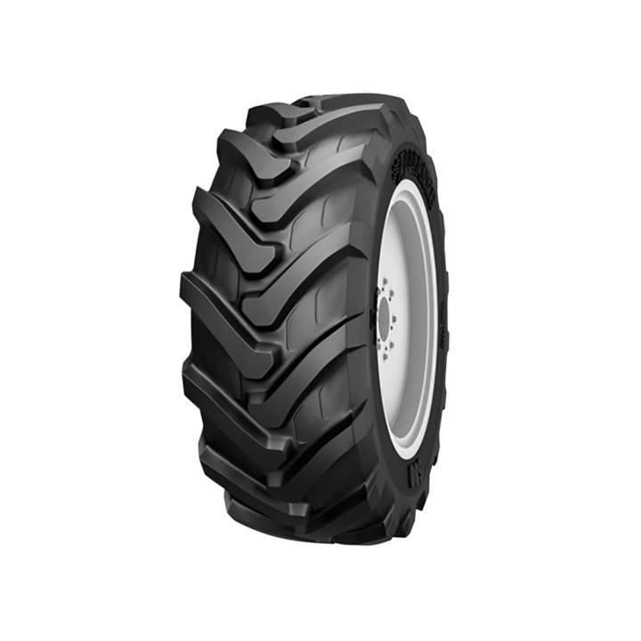 Anvelope INDUSTRIAL RADIAL 500/70R24 164A8 ALLIANCE 580 IND TL