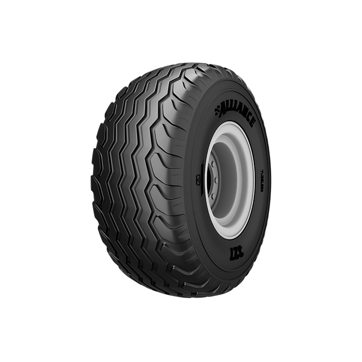 Anvelope FLOTATION DIAGONAL 500//55-20 10PR ALLIANCE 327 TL
