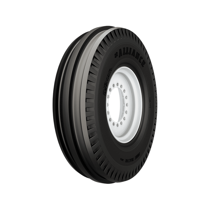 Anvelope AGRICOL DIAGONAL 500/15 4PR ALLIANCE 303 TT