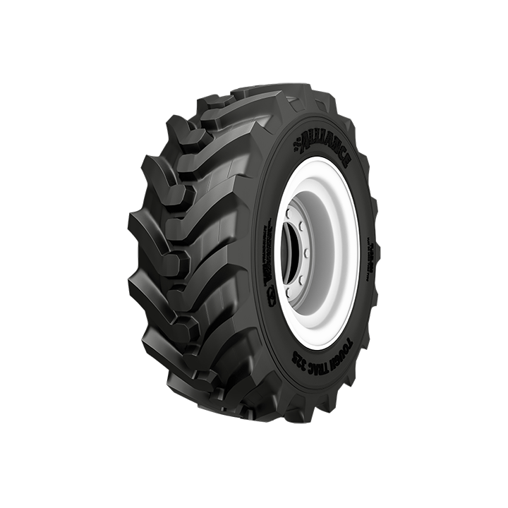 Anvelope INDUSTRIAL DIAGONAL 440//80-24 168A8 ALLIANCE 325 TL