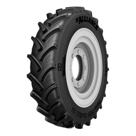 Anvelope AGRICOL RADIAL 320/90R46 148A8 ALLIANCE 842 TL