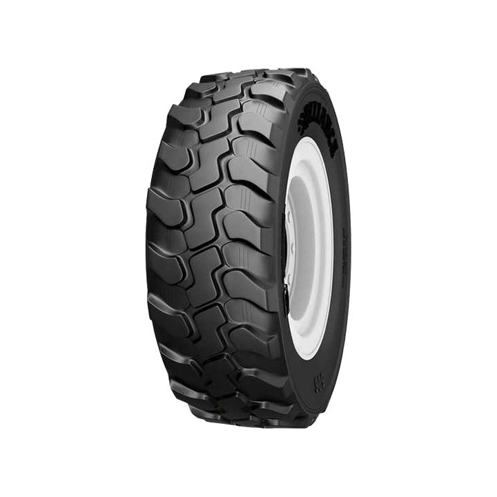 Anvelope INDUSTRIAL RADIAL 315/80R22.5 158A8 ALLIANCE 506 TL