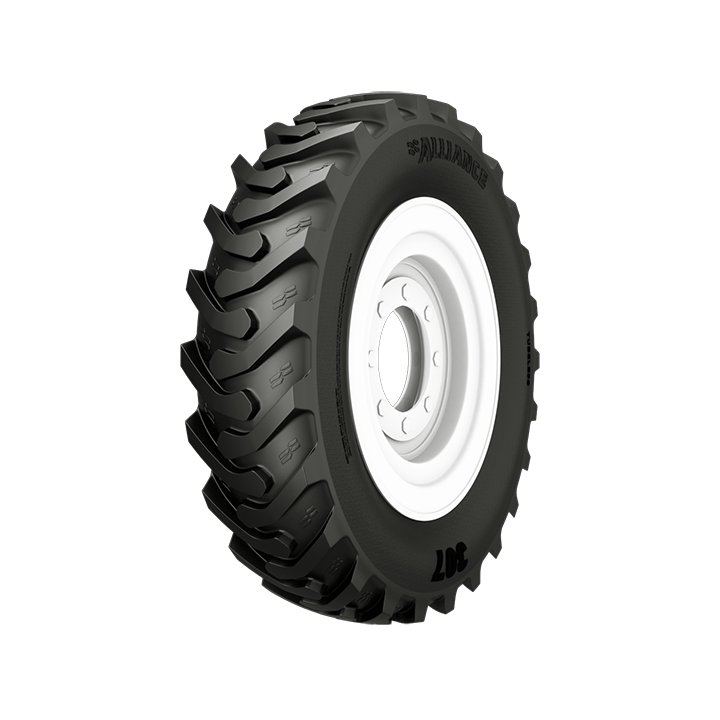 Anvelope OTR DIAGONAL 17.5/25 16PR ALLIANCE 307 TL