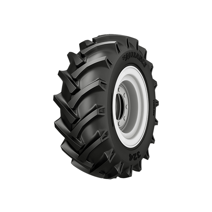 Anvelope AGRICOL DIAGONAL 16.9/34 10PR ALLIANCE 324 TT