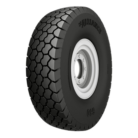 Anvelope INDUSTRIAL RADIAL 1600/R25 177E ALLIANCE 630 TL
