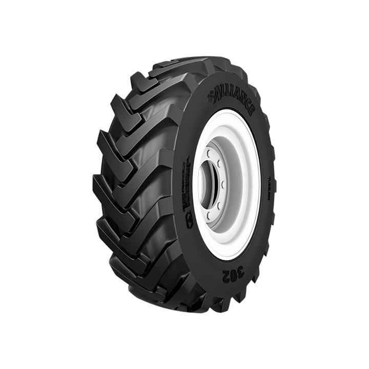 Anvelope OTR DIAGONAL 15.5/25 12PR ALLIANCE 302 TL