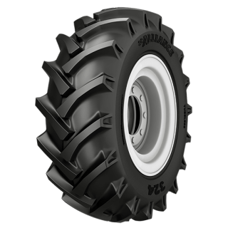 Anvelope AGRICOL DIAGONAL 12.4/32 8PR ALLIANCE 324 TT