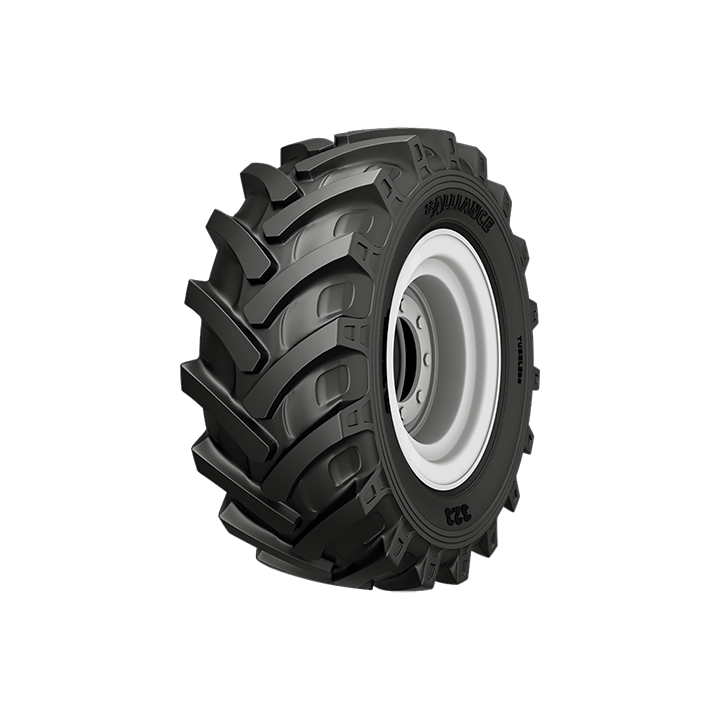Anvelope IMPLEMENT DIAGONAL 11.5//80-15.3 12PR ALLIANCE 323 TL