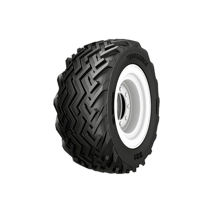 Anvelope IMPLEMENT DIAGONAL 31//15.50-15 6PR ALLIANCE 221 TL