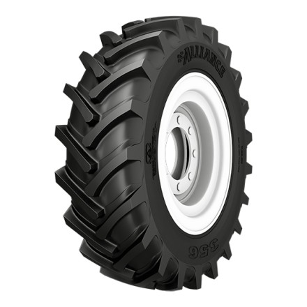 Anvelope AGRICOL RADIAL 16.9/R26 135A8 ALLIANCE 356 TL