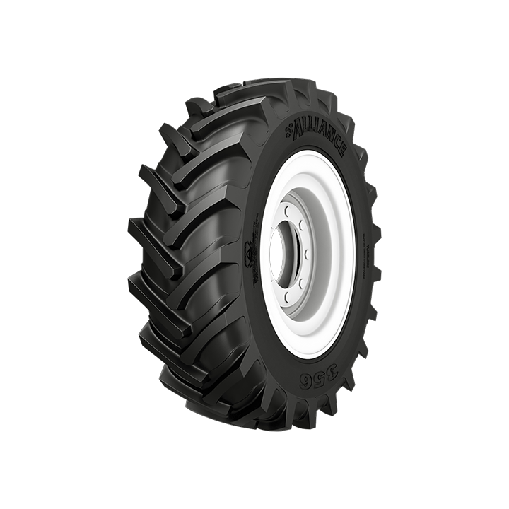 Anvelope AGRICOL RADIAL 16.9/R26 135A8 ALLIANCE 356 TL