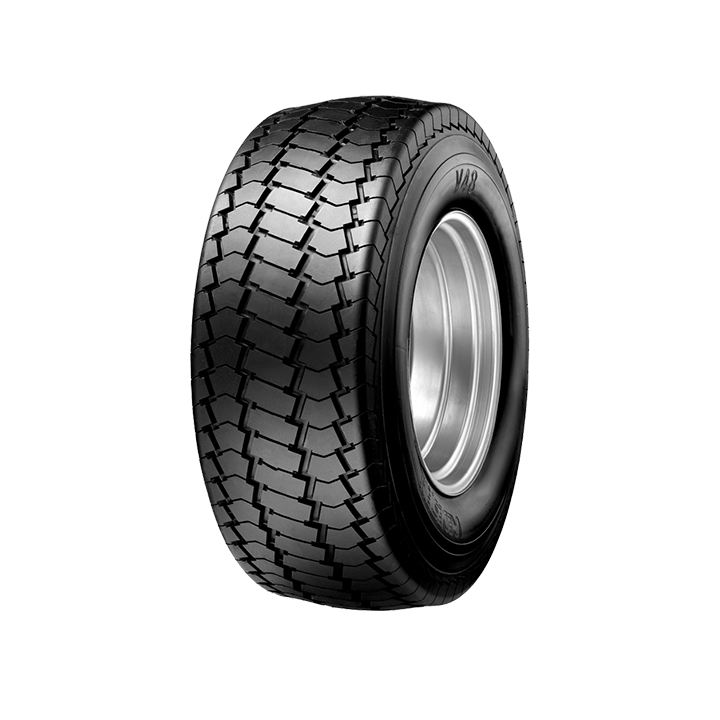 Anvelope INDUSTRIAL DIAGONAL 20.5//8-10 10PR96M VREDESTEIN V48 TL