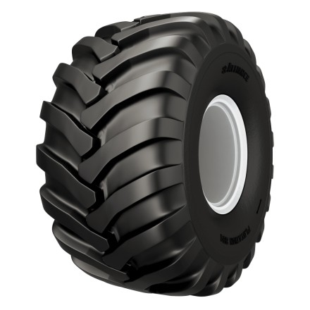 Anvelope FLOTATION DIAGONAL 500//60-22.5 16PR163A8 ALLIANCE 331 TL