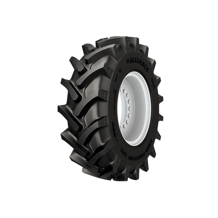 Anvelope FORESTIER DIAGONAL 420//85-30 14PR145A8 ALLIANCE 333 TL