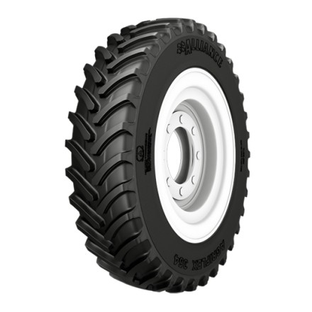Anvelope AGRICOL RADIAL 320/105R54 167D ALLIANCE 354 (IF) TL