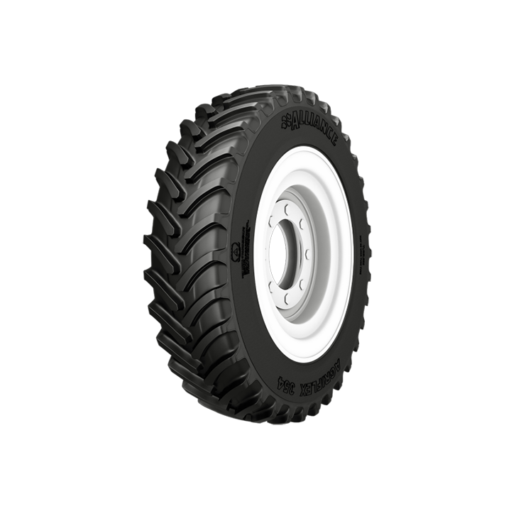 Anvelope AGRICOL RADIAL 320/105R54 167D ALLIANCE 354 (IF) TL