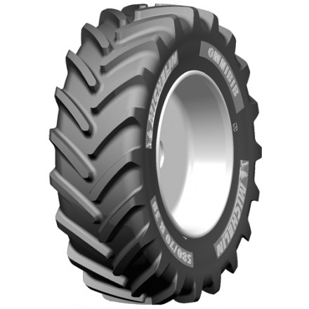 Anvelope AGRICOL RADIAL 580/70R38 155D MICHELIN OMNIBIB TL