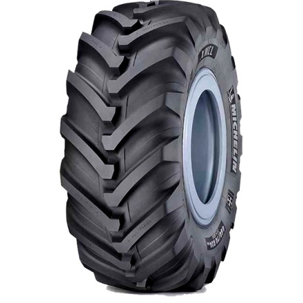 Anvelope INDUSTRIAL RADIAL 460/70R24 159A8 MICHELIN XMCL TL