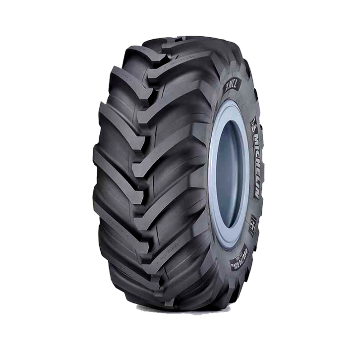 Anvelope INDUSTRIAL RADIAL 460/70R24 159A8 MICHELIN XMCL TL