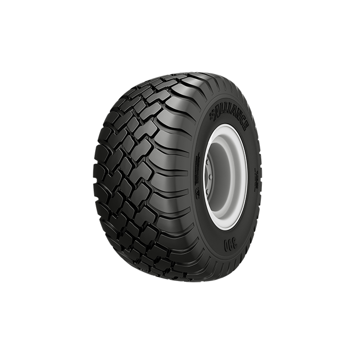 Anvelope FLOTATION RADIAL 710/50R30.5 176D ALLIANCE 390 TL