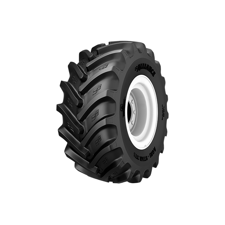 Anvelope COMBINE RADIAL 620/75R34 170A8 ALLIANCE 375 TL