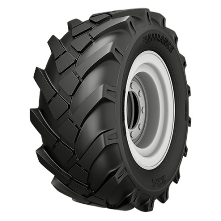 Anvelope INDUSTRIAL DIAGONAL 18/19.5 16PR ALLIANCE 224 TL