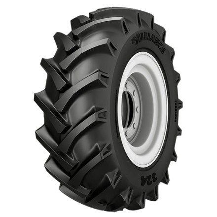 Anvelope AGRICOL DIAGONAL 16.9/24 8PR ALLIANCE 324 TT