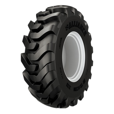 Anvelope INDUSTRIAL DIAGONAL 10.5//80-18 10PR ALLIANCE 321 TL