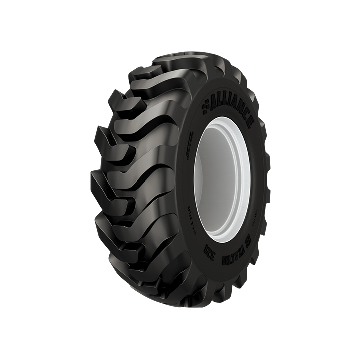 Anvelope INDUSTRIAL DIAGONAL 10.5//80-18 10PR ALLIANCE 321 TL