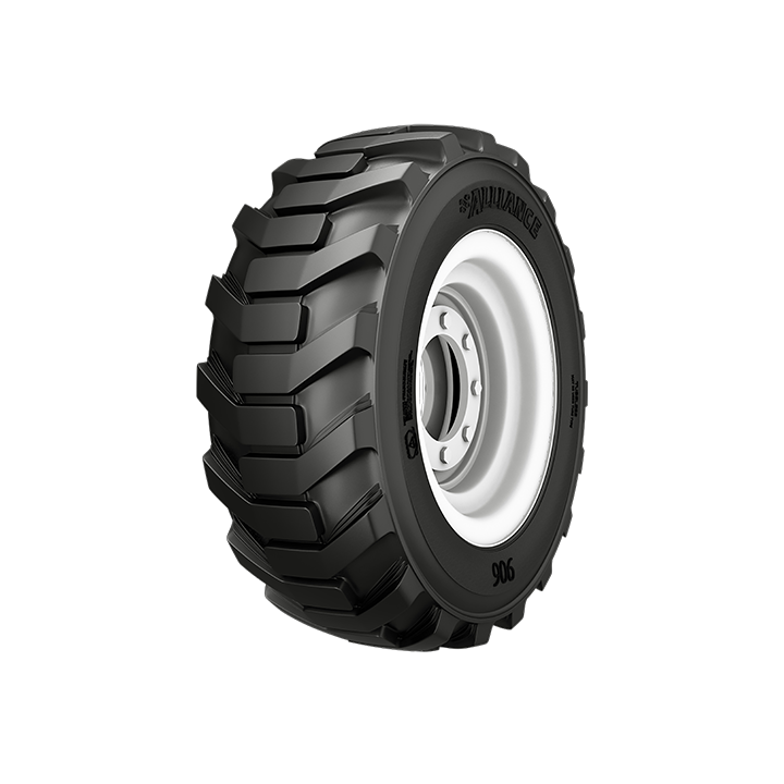 Anvelope INDUSTRIAL DIAGONAL 10/16.5 8PR ALLIANCE 906 TL