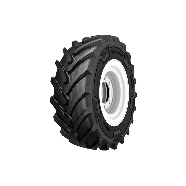 Anvelope AGRICOL RADIAL 480/70R34 143D ALLIANCE 470 AGRISTAR II TL