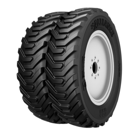 Anvelope INDUSTRIAL RADIAL 315/80R22.5 158A8 ALLIANCE 528 TL