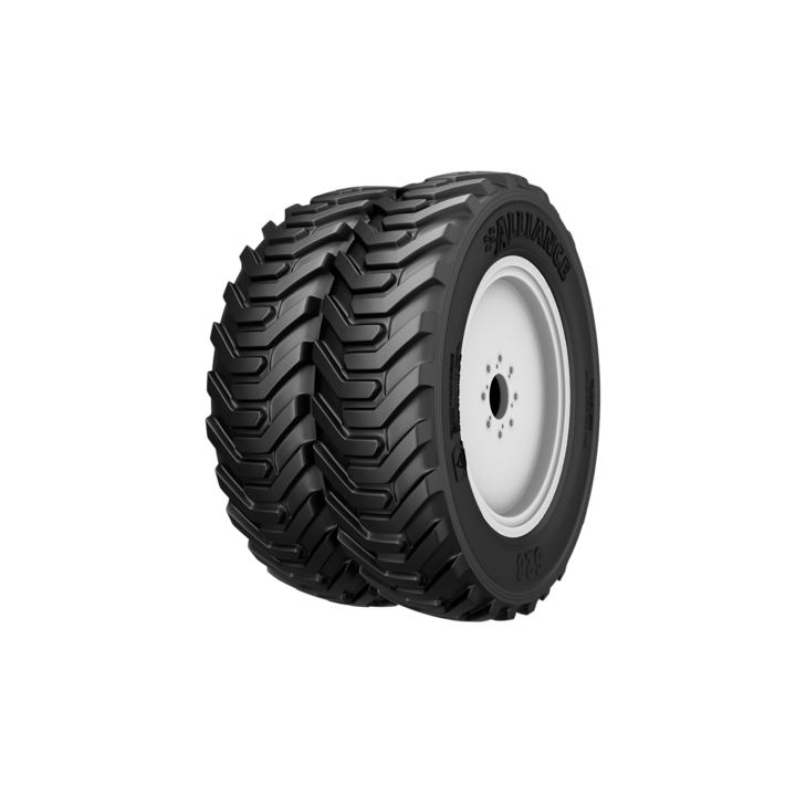 Anvelope INDUSTRIAL RADIAL 315/80R22.5 158A8 ALLIANCE 528 TL