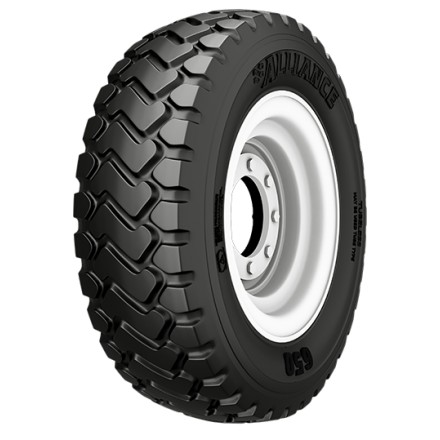 Anvelope OTR RADIAL 23.5/R25 201A2 ALLIANCE 650 TL