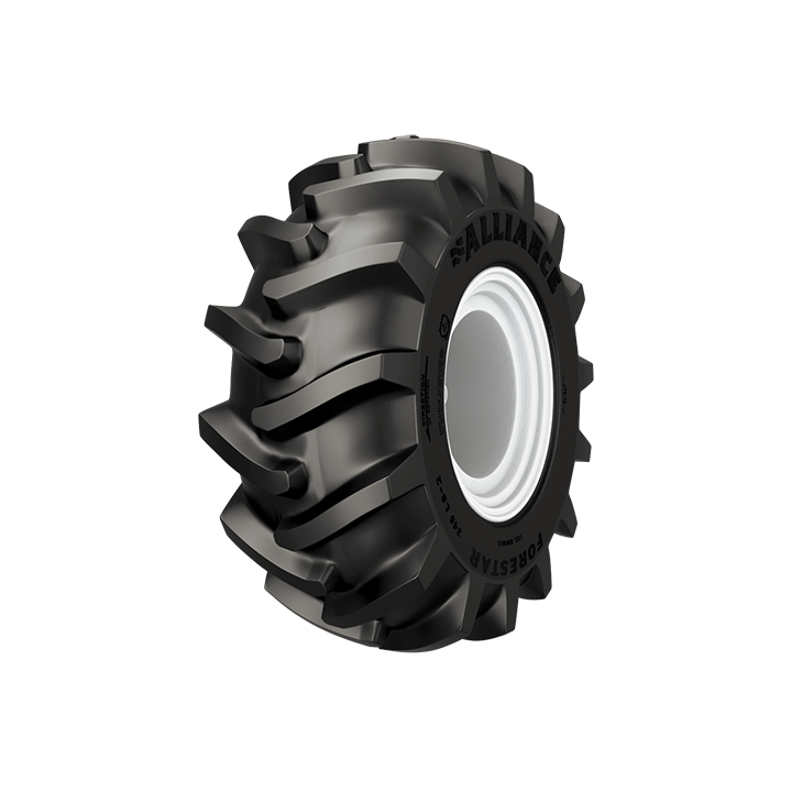 Anvelope FORESTIER DIAGONAL 18.4/26 16PR ALLIANCE 345 TT