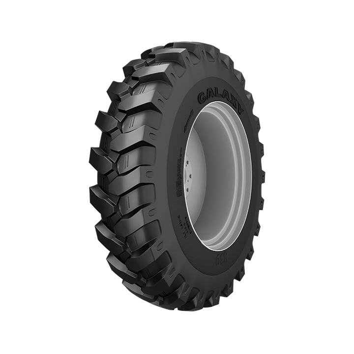 Anvelope INDUSTRIAL DIAGONAL 1100/20 16PR149B ALLIANCE 839 TT