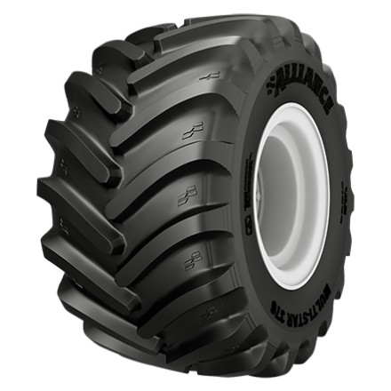 Anvelope COMBINE RADIAL 1050/50R32 182D ALLIANCE 376 TL