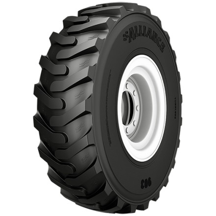 Anvelope INDUSTRIAL DIAGONAL 10/16.5 8PR ALLIANCE 903 TL