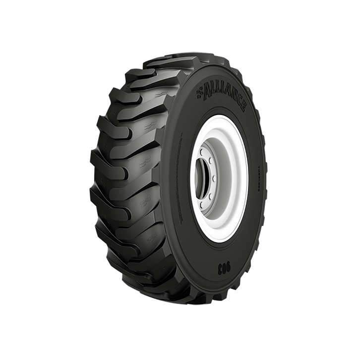 Anvelope INDUSTRIAL DIAGONAL 10/16.5 8PR ALLIANCE 903 TL