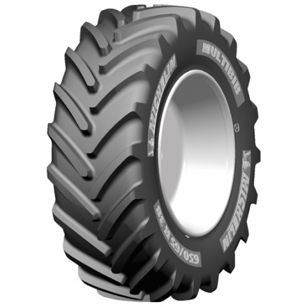 Anvelope AGRICOL RADIAL 540/65R30 143D MICHELIN MULTIBIB TL