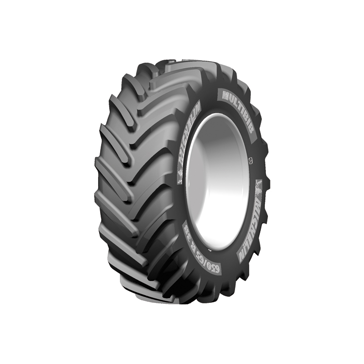Anvelope AGRICOL RADIAL 540/65R30 143D MICHELIN MULTIBIB TL