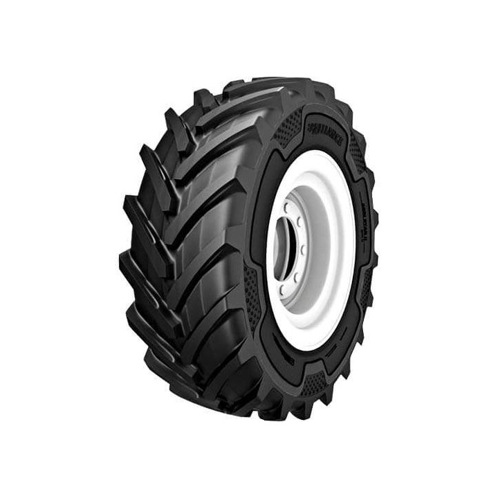 Anvelope  360//70-20 129D ALLIANCE 470 AGRISTAR II TL