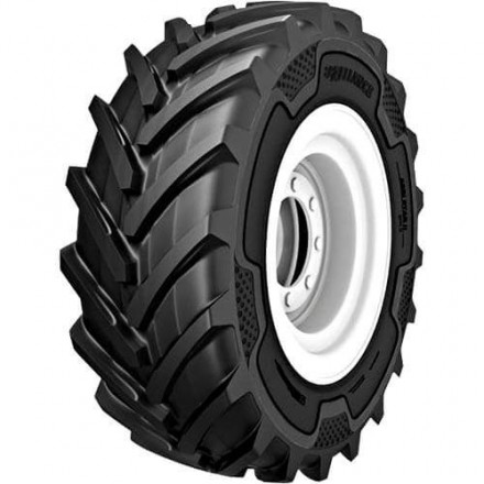 Anvelope AGRICOL RADIAL 480/70R34 155D ALLIANCE 470 AGRISTAR II TL