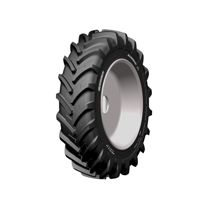 Anvelope AGRICOL RADIAL 420/85R34 147A8 MICHELIN AGRIBIB 2 TL